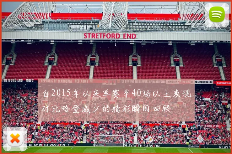 自2015年以来单赛季40场以上表现对比哈登威少的精彩瞬间回顾